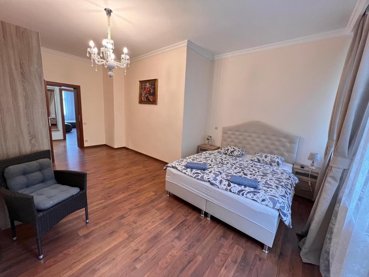 Jurincom Apartments Na Vyhlidce Karlowe Wary Zewnętrze zdjęcie