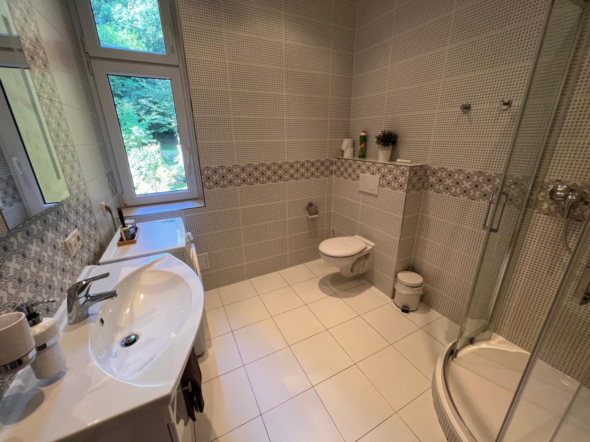 Jurincom Apartments Na Vyhlidce Karlowe Wary Zewnętrze zdjęcie