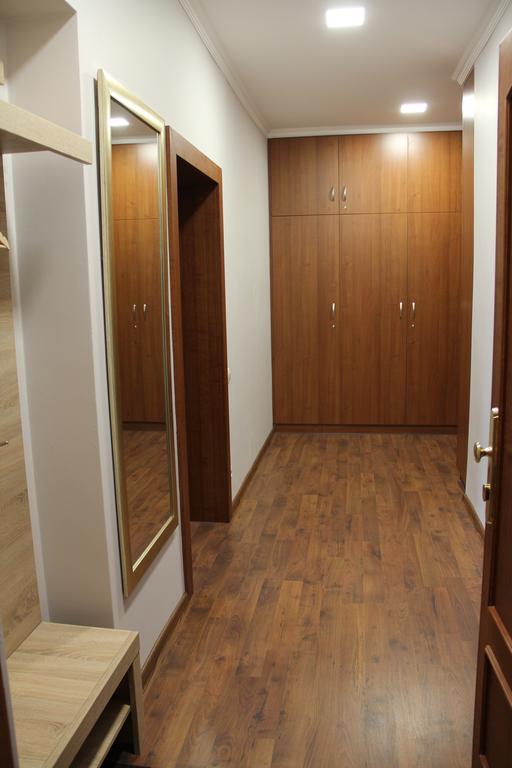 Jurincom Apartments Na Vyhlidce Karlowe Wary Zewnętrze zdjęcie