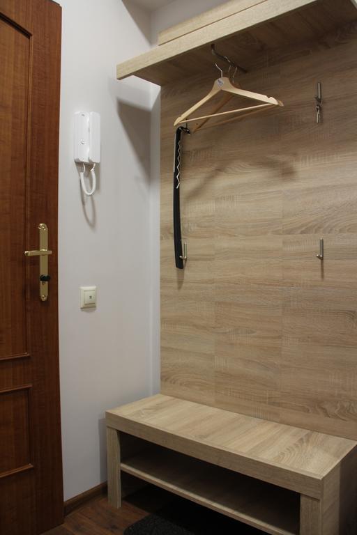 Jurincom Apartments Na Vyhlidce Karlowe Wary Zewnętrze zdjęcie