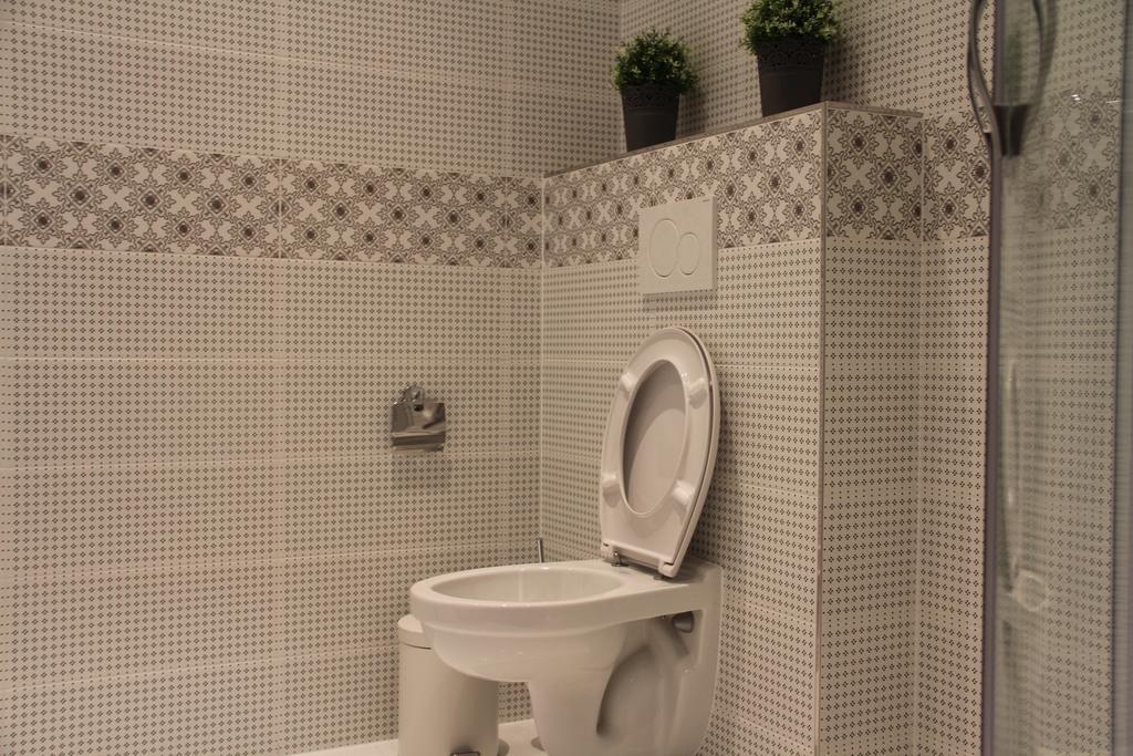 Jurincom Apartments Na Vyhlidce Karlowe Wary Zewnętrze zdjęcie
