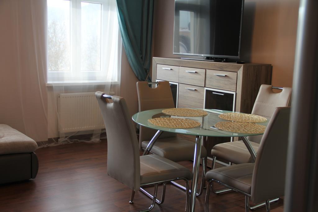 Jurincom Apartments Na Vyhlidce Karlowe Wary Zewnętrze zdjęcie
